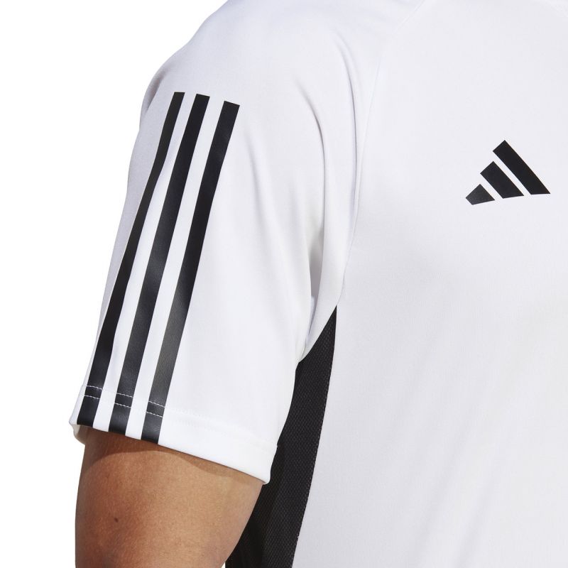 adidas T-shirt adidas Tiro 23 Competition Jersey M IC4565 Póló - Sportmania.hu