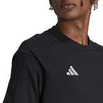 adidas T-shirt adidas Tiro 23 Competition M HK8036 Póló - Sportmania.hu