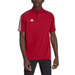 adidas T-shirt adidas Tiro 23 Competition Polo M HI3049 Póló - Sportmania.hu