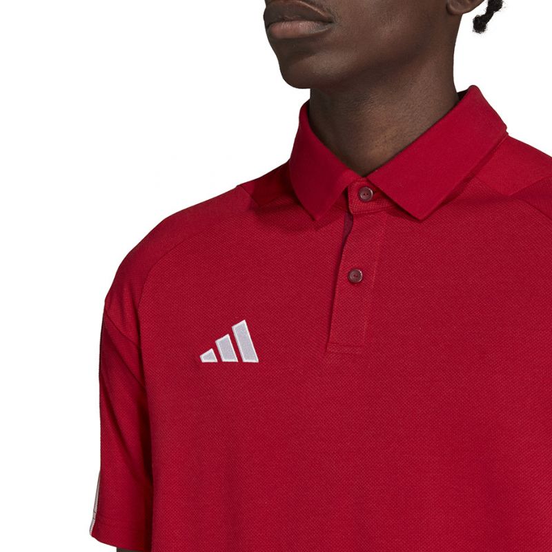 adidas T-shirt adidas Tiro 23 Competition Polo M HI3049 Póló - Sportmania.hu