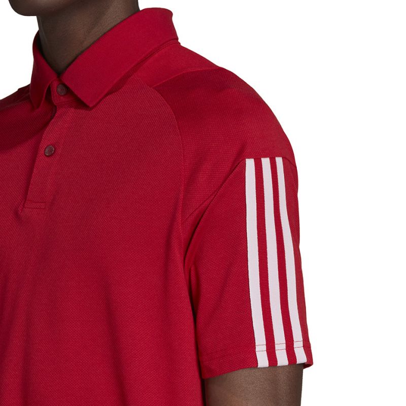 adidas T-shirt adidas Tiro 23 Competition Polo M HI3049 Póló - Sportmania.hu