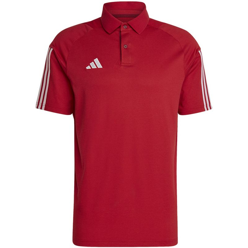 adidas T-shirt adidas Tiro 23 Competition Polo M HI3049 Póló - Sportmania.hu