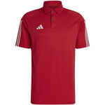 adidas T-shirt adidas Tiro 23 Competition Polo M HI3049 Póló - Sportmania.hu