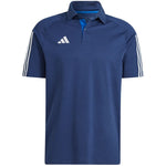 adidas T-shirt adidas Tiro 23 Competition Polo M HK8052 Póló - Sportmania.hu