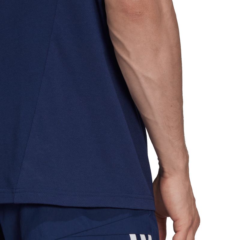 adidas T-shirt adidas Tiro 23 Competition Polo M HK8052 Póló - Sportmania.hu