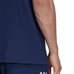 adidas T-shirt adidas Tiro 23 Competition Polo M HK8052 Póló - Sportmania.hu