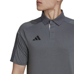adidas T-shirt adidas Tiro 23 Competition Polo M HU1344 Póló - Sportmania.hu