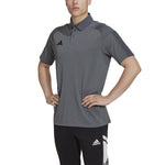adidas T-shirt adidas Tiro 23 Competition Polo M HU1344 Póló - Sportmania.hu