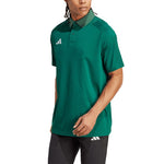 adidas T-shirt adidas Tiro 23 Competition Polo M HU1345 Ruházat Póló - Sportmania.hu