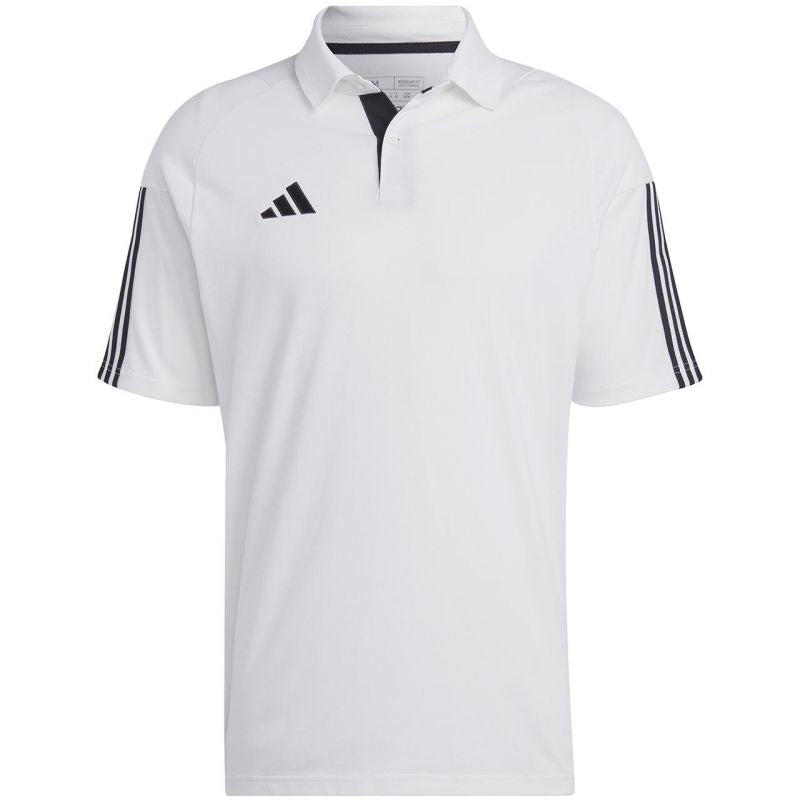 adidas T-shirt adidas Tiro 23 Competition Polo M IC4575 Póló - Sportmania.hu