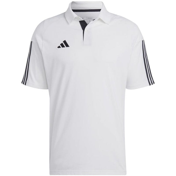 adidas T-shirt adidas Tiro 23 Competition Polo M IC4575 Póló - Sportmania.hu