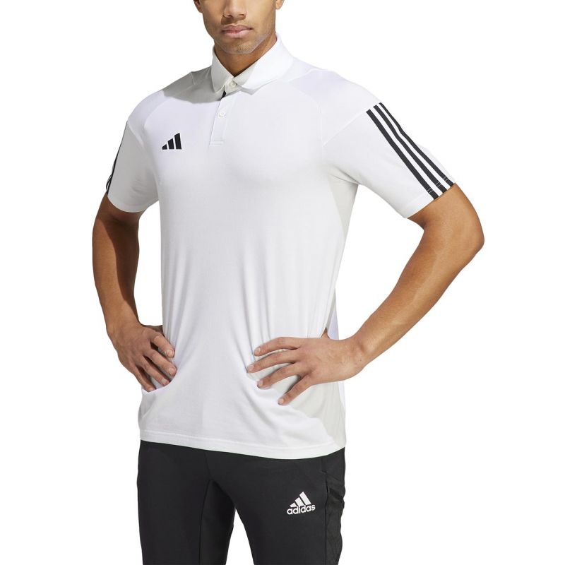 adidas T-shirt adidas Tiro 23 Competition Polo M IC4575 Póló - Sportmania.hu