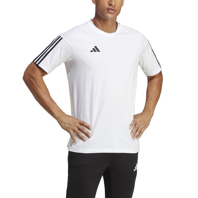 adidas T-shirt adidas Tiro 23 Competition Tee M IC4574 Póló - Sportmania.hu