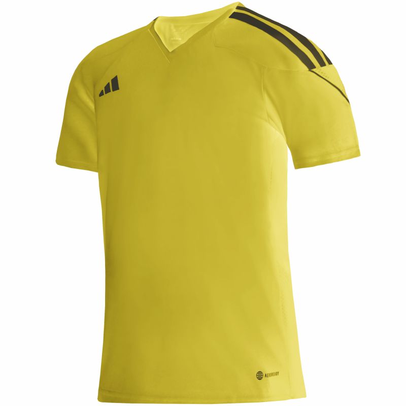 adidas T-shirt adidas Tiro 23 League Jersey M HR4609 Póló - Sportmania.hu