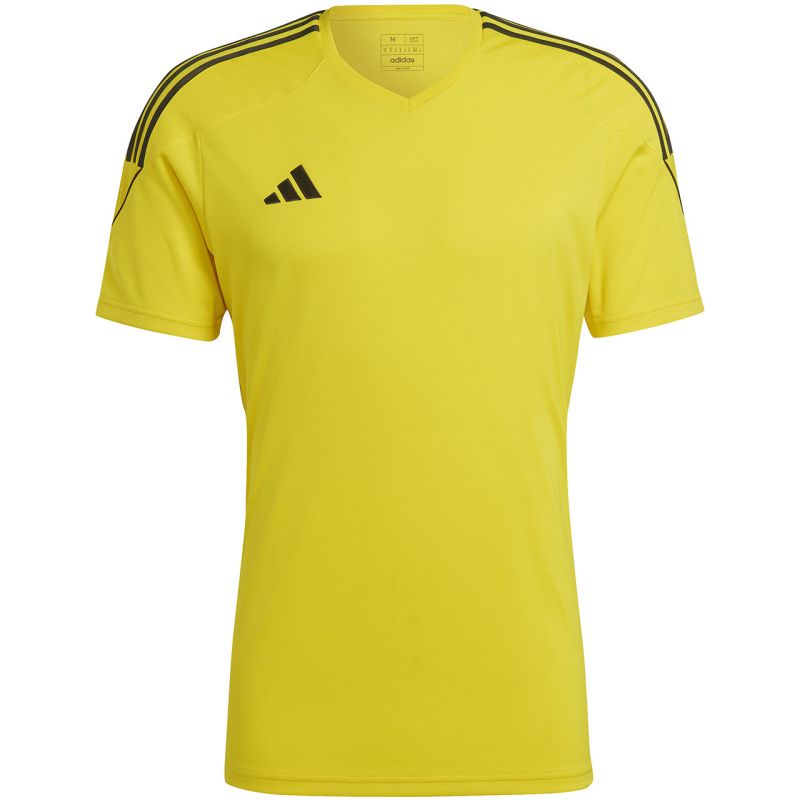 adidas T-shirt adidas Tiro 23 League Jersey M HR4609 Póló - Sportmania.hu