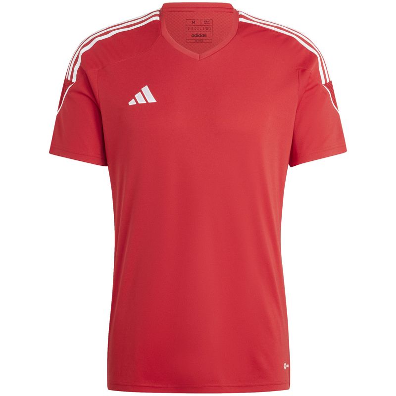 adidas T-shirt adidas Tiro 23 League Jersey M HT6128 Póló - Sportmania.hu