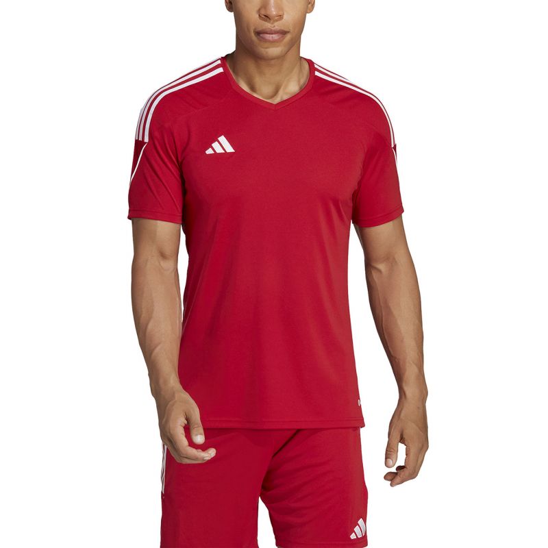 adidas T-shirt adidas Tiro 23 League Jersey M HT6128 Póló - Sportmania.hu