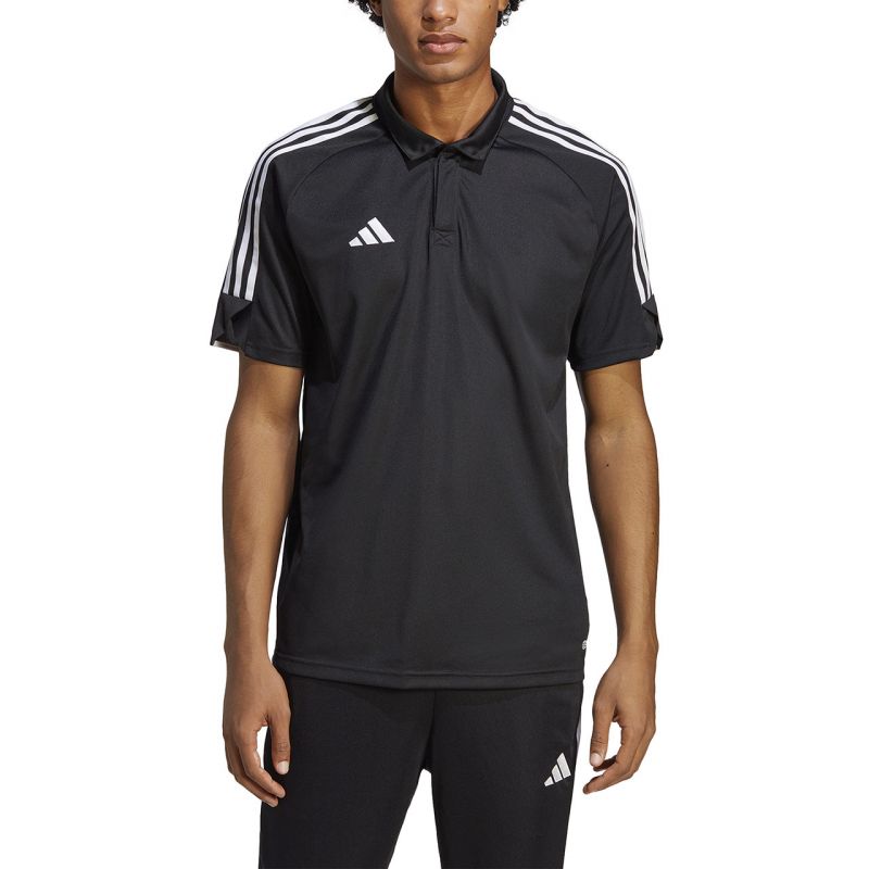 adidas T-shirt adidas Tiro 23 League Polo M HS3578 Póló - Sportmania.hu