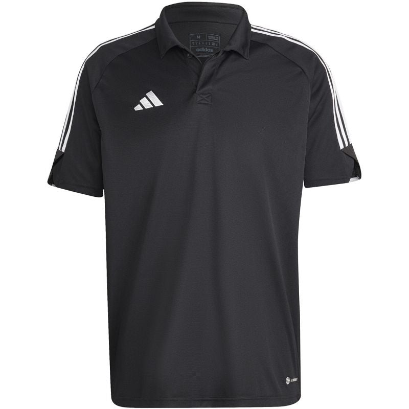 adidas T-shirt adidas Tiro 23 League Polo M HS3578 Póló - Sportmania.hu