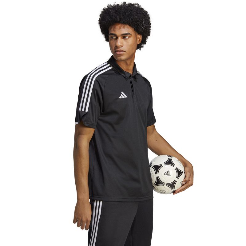 adidas T-shirt adidas Tiro 23 League Polo M HS3578 Póló - Sportmania.hu