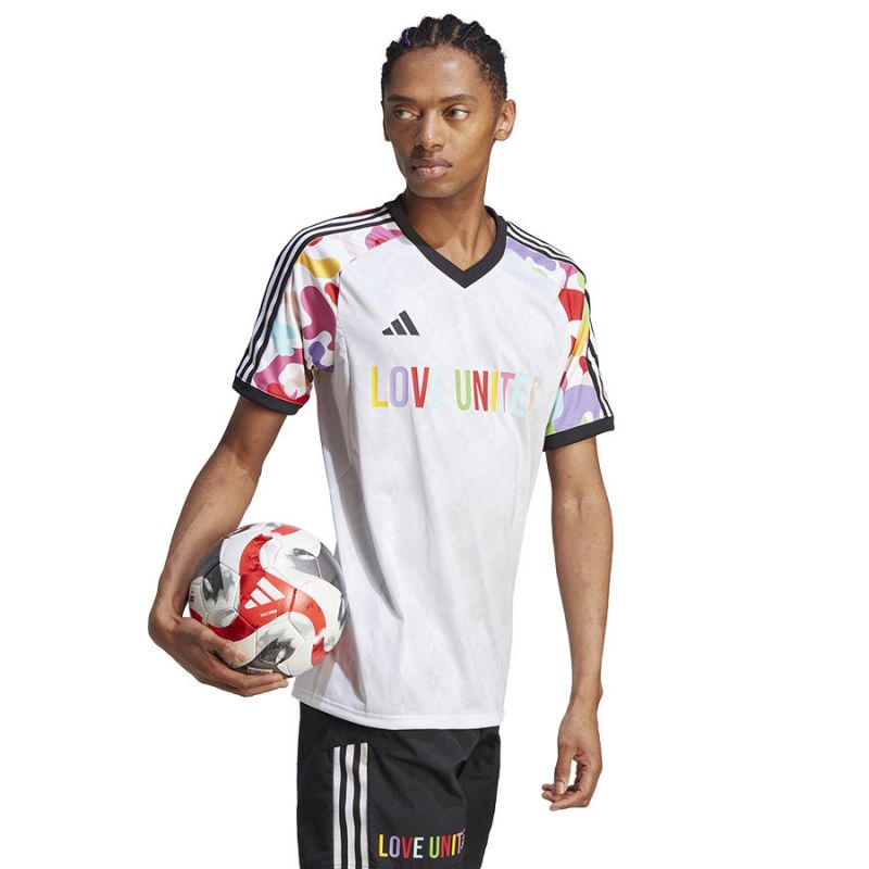 adidas T-shirt adidas Tiro Box Tee M HY5899 Póló - Sportmania.hu