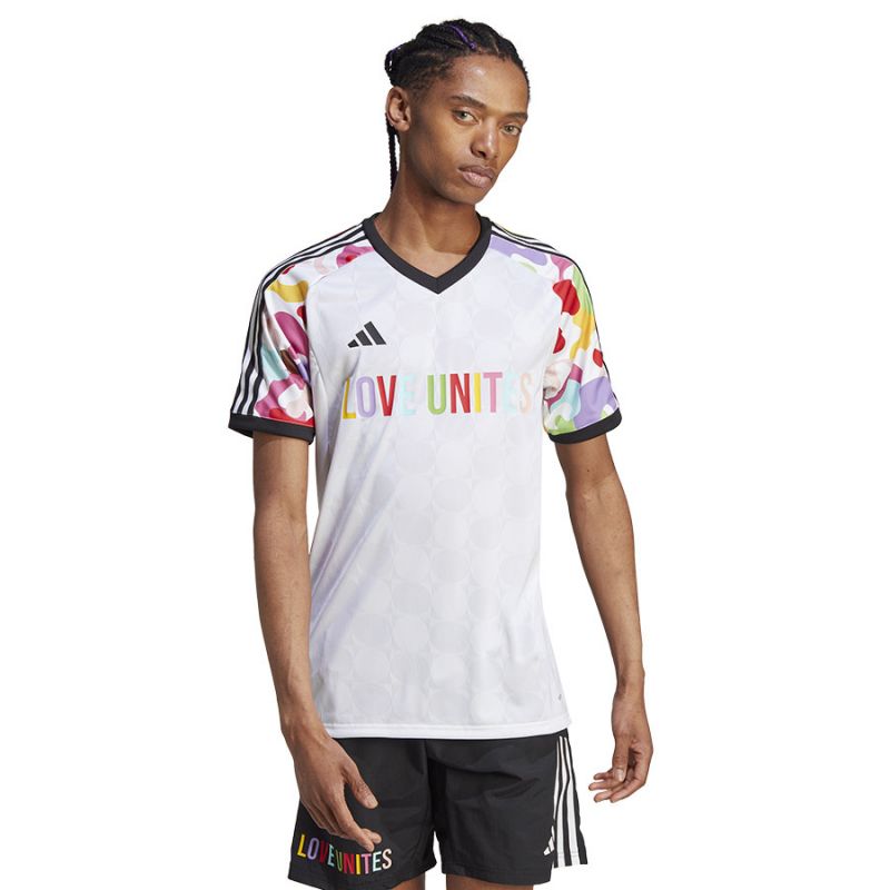 adidas T-shirt adidas Tiro Box Tee M HY5899 Póló - Sportmania.hu