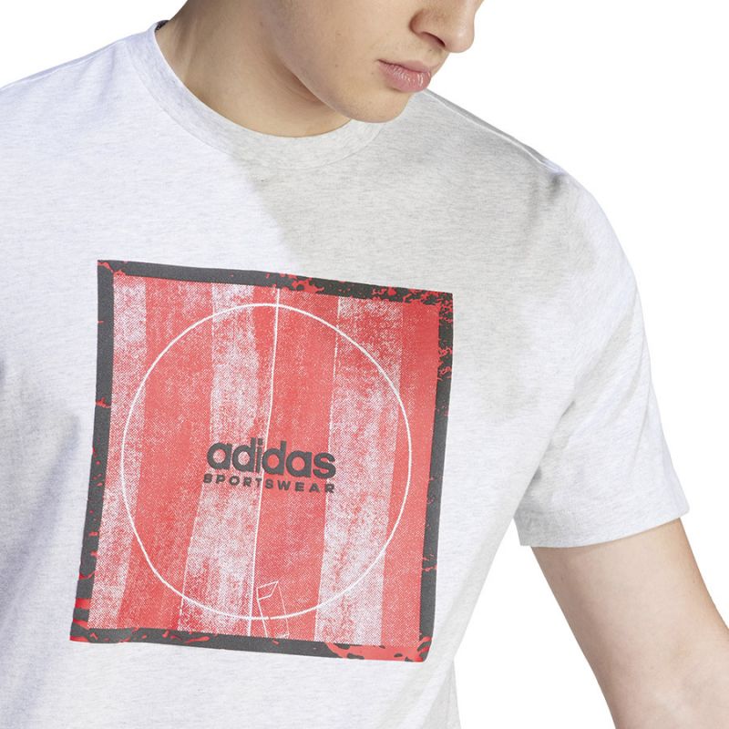 adidas T-shirt adidas Tiro Box Tee M II5878 Póló - Sportmania.hu