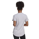 adidas T-shirt adidas TX Pocket Tee W HT7247 Póló - Sportmania.hu