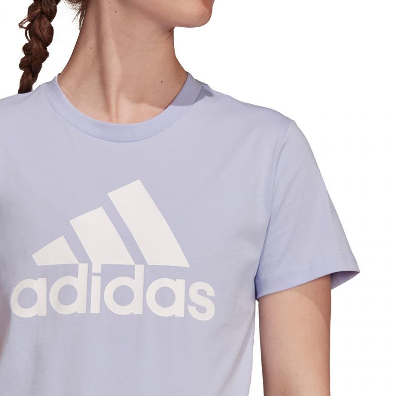 adidas T-shirt adidas W BL TW H07809 Póló - Sportmania.hu
