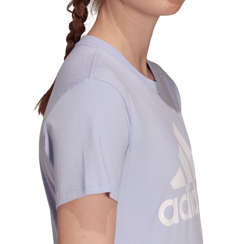 adidas T-shirt adidas W BL TW H07809 Póló - Sportmania.hu
