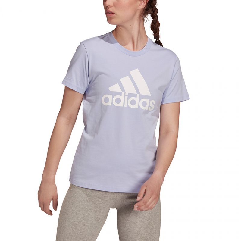adidas T-shirt adidas W BL TW H07809 Póló - Sportmania.hu