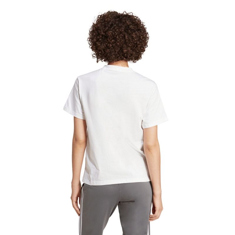 adidas T-shirt adidas Xpress Logo W IW5160 Póló - Sportmania.hu