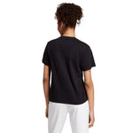 adidas T-shirt adidas Xpress Logo W IW5161 Póló - Sportmania.hu