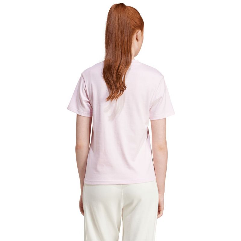 adidas T-shirt adidas Xpress Logo W IY3413 Póló - Sportmania.hu