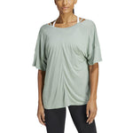 adidas T-shirt adidas YGA ST OTW HR5078 Póló - Sportmania.hu