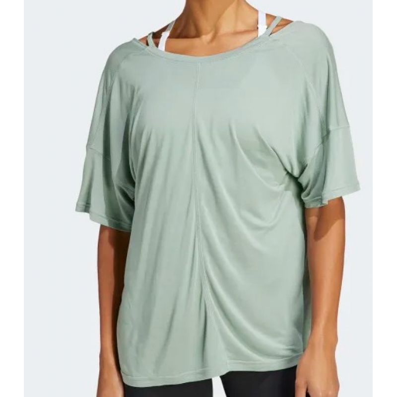 adidas T-shirt adidas YGA ST OTW HR5078 Póló - Sportmania.hu