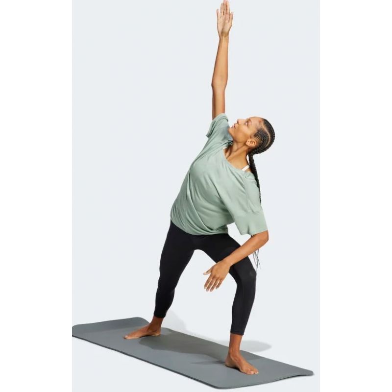 adidas T-shirt adidas YGA ST OTW HR5078 Póló - Sportmania.hu