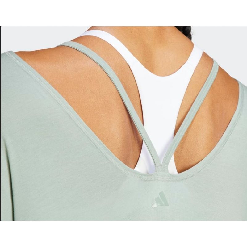 adidas T-shirt adidas YGA ST OTW HR5078 Póló - Sportmania.hu