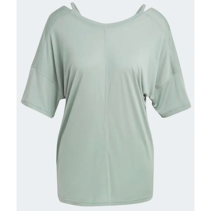adidas T-shirt adidas YGA ST OTW HR5078 Póló - Sportmania.hu