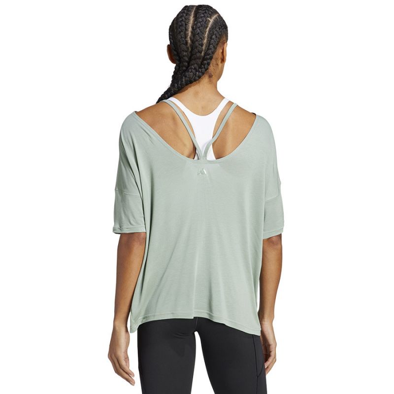 adidas T-shirt adidas YGA ST OTW HR5078 Póló - Sportmania.hu