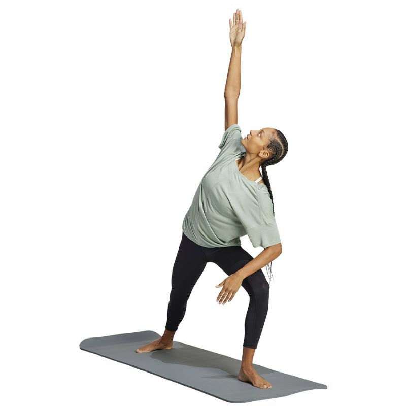 adidas T-shirt adidas YGA ST OTW HR5078 Póló - Sportmania.hu