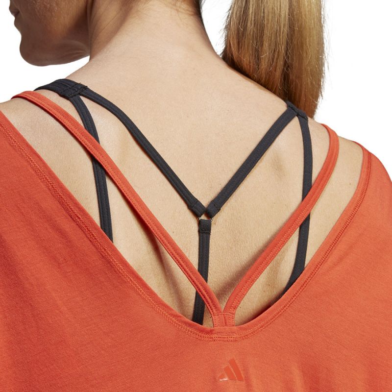 adidas T-shirt adidas YGA ST OTW HR5080 Póló - Sportmania.hu