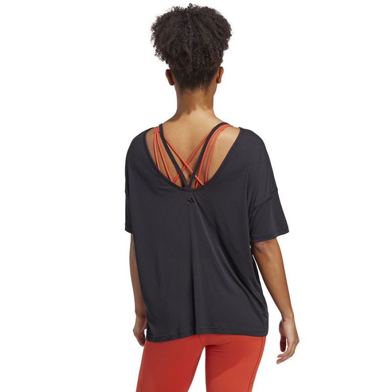 adidas T-shirt adidas YGA ST OTW HS8117 Póló - Sportmania.hu