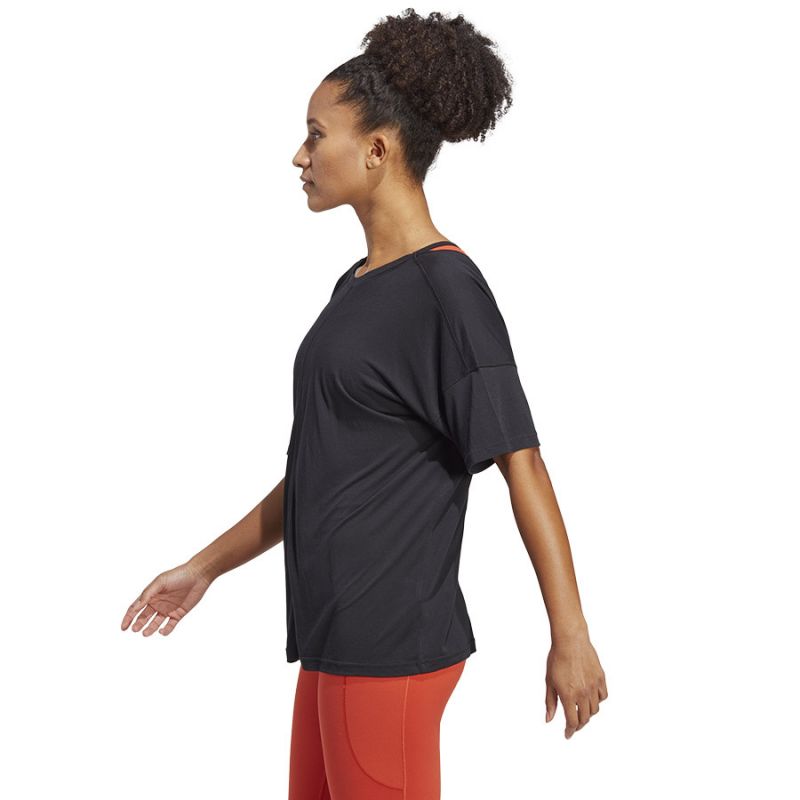 adidas T-shirt adidas YGA ST OTW HS8117 Póló - Sportmania.hu