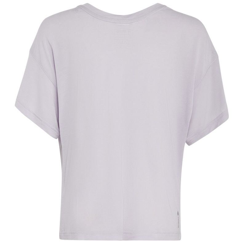 adidas T-shirt adidas Yoga Tee Jr IC0322 Póló - Sportmania.hu