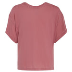 adidas T-shirt adidas Yoga Tee Jr IC0323 Póló - Sportmania.hu