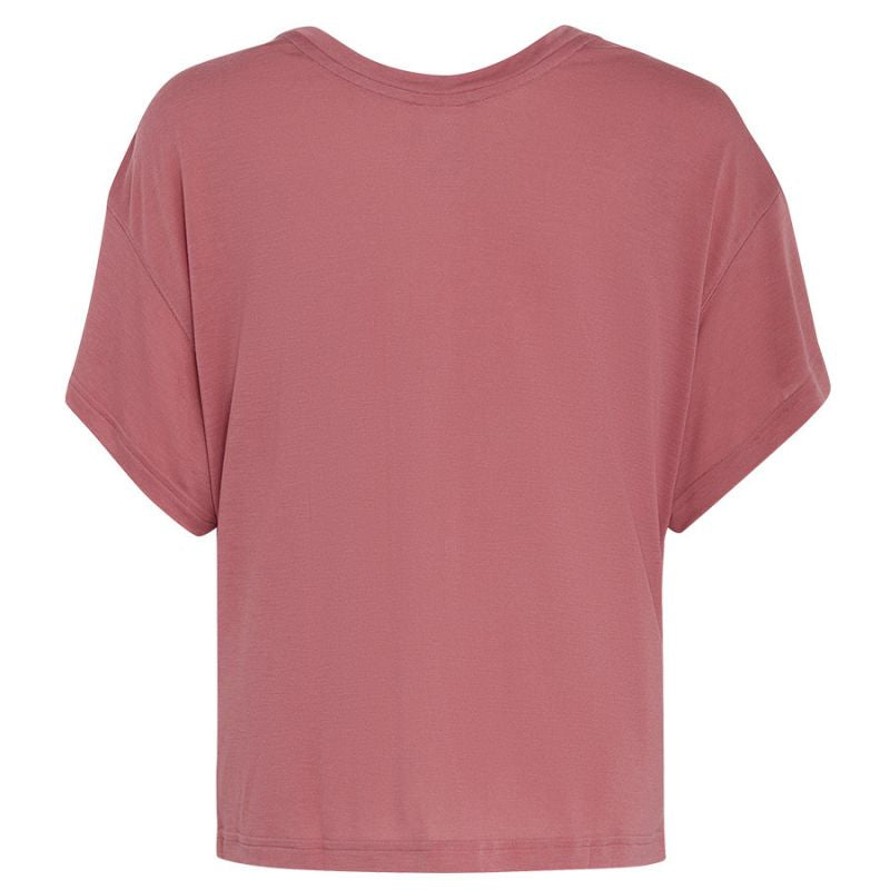 adidas T-shirt adidas Yoga Tee Jr IC0323 Póló - Sportmania.hu