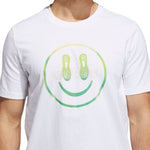 adidas T-shirt adidas You Feel Me Tee M H19307 Póló - Sportmania.hu