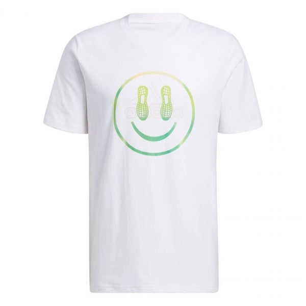 adidas T-shirt adidas You Feel Me Tee M H19307 Póló - Sportmania.hu