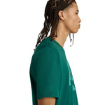adidas T-shirt Collegiate Lineage Graphic M KA7135 póló - Sportmania.hu